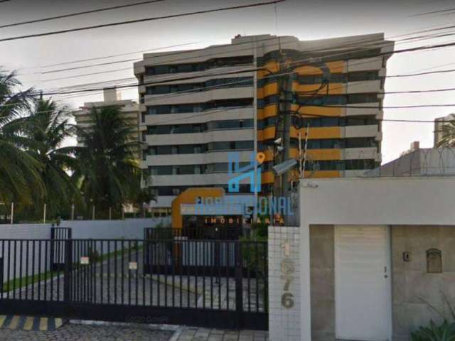 Apartamento com 4 dormitórios à venda, 197 m² por R$ 569.999,99 - Lagoa Nova - Natal/RN