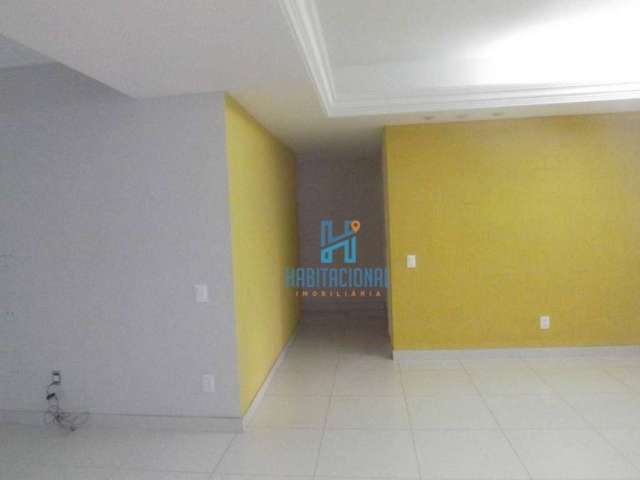 Apartamento com 3 dormitórios à venda, 150 m² por R$ 350.000,00 - Lagoa Nova - Natal/RN