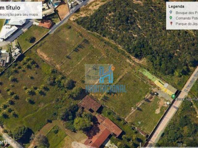 Terreno à venda, 14868 m² por R$ 5.250.000,00 - Parque Do Jiqui - Parnamirim/RN