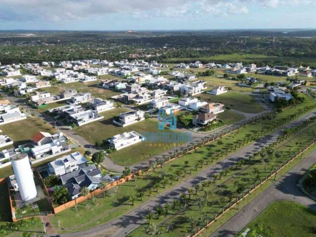 Terreno à venda, 568 m² por R$ 675.000,00 - Pium (Distrito Litoral) - Parnamirim/RN