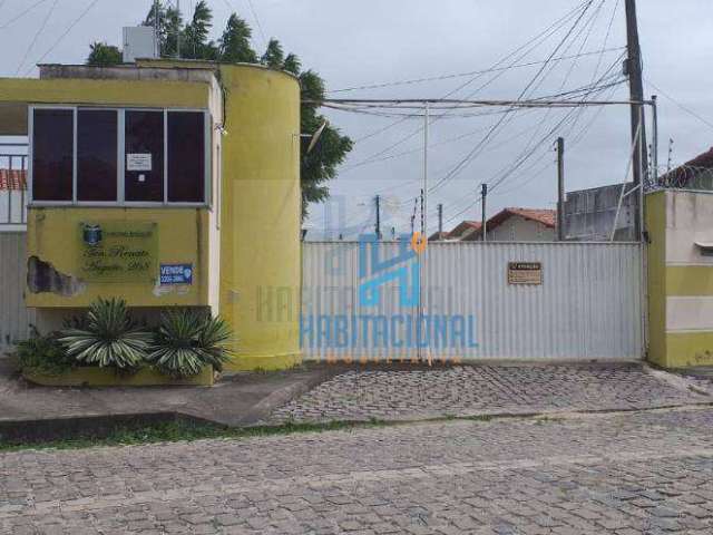 Casa com 2 dormitórios à venda, 130 m² por R$ 132.000,02 - Passagem de Areia - Parnamirim/RN