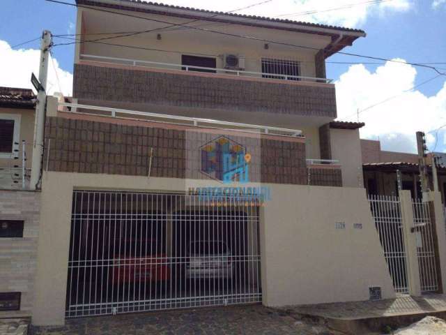 Casa com 4 dormitórios à venda, 480 m² por R$ 410.000,00 - Barro Vermelho - Natal/RN