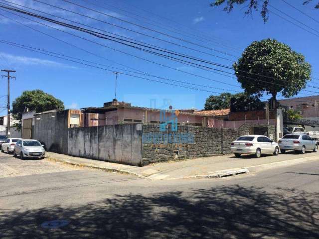 Casa com 3 dormitórios à venda, 380 m² por R$ 480.000,00 - Lagoa Nova - Natal/RN