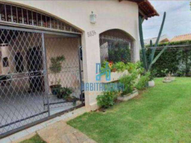 Casa com 3 dormitórios à venda, 266 m² por R$ 559.999,99 - Ponta Negra - Natal/RN