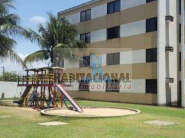 Apartamento com 2 dormitórios à venda, 50 m² por R$ 110.000,01 - Planalto - Natal/RN