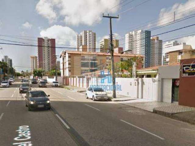 Casa com 6 dormitórios à venda, 560 m² por R$ 1.600.000,00 - Lagoa Nova - Natal/RN