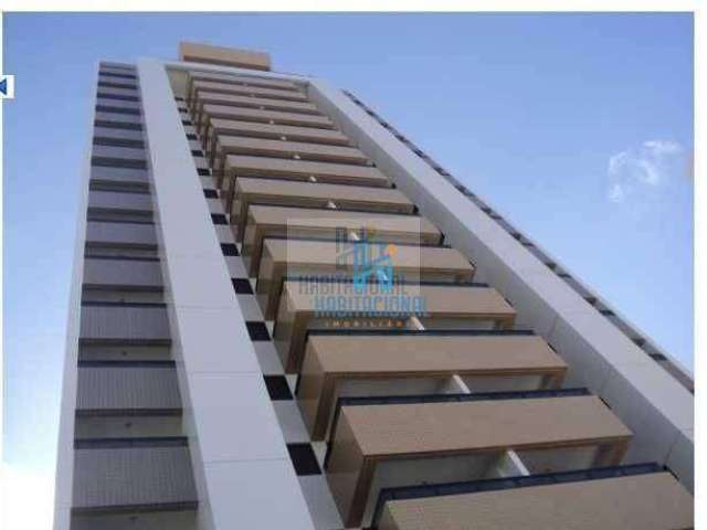 Apartamento com 3 dormitórios à venda, 128 m² por R$ 950.000,00 - Lagoa Nova - Natal/RN