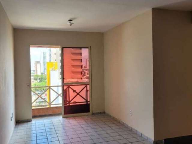 Apartamento com 3 dormitórios à venda, 80 m² por R$ 240.000,00 - Lagoa Nova - Natal/RN
