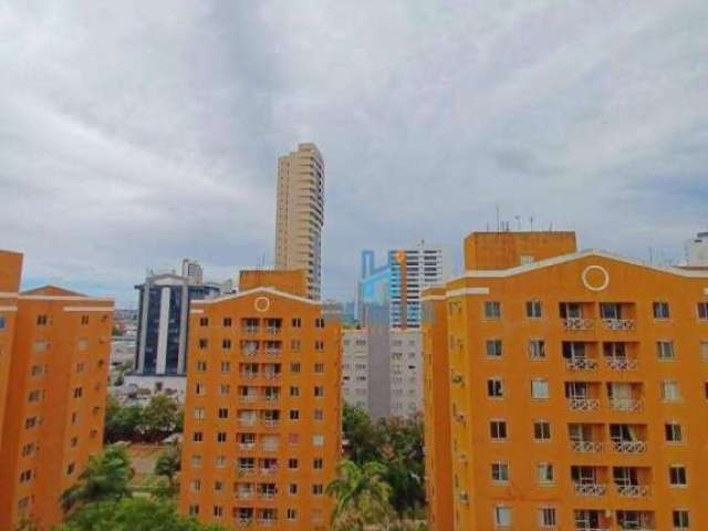 Apartamento com 2 dormitórios à venda, 80 m² por R$ 235.000,01 - Lagoa Nova - Natal/RN