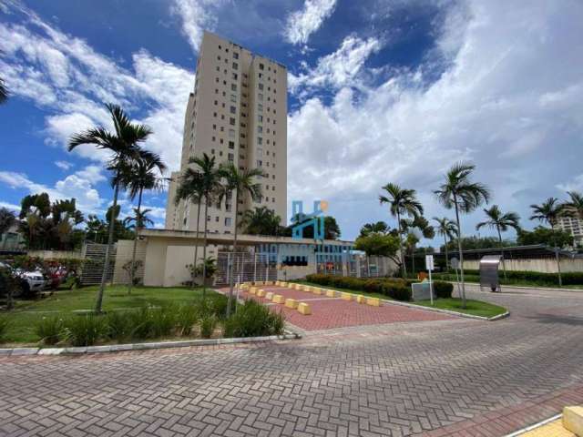 Apartamento com 3 dormitórios à venda, 92 m² por R$ 450.000,00 - Neópolis - Natal/RN