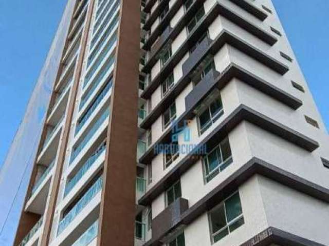 Apartamento com 3 dormitórios à venda, 117 m² por R$ 820.000,00 - Lagoa Nova - Natal/RN