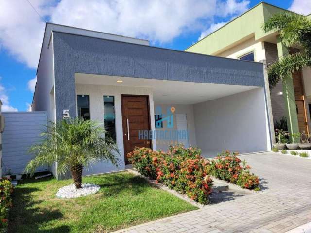 Casa com 3 dormitórios à venda, 120 m² por R$ 579.900,00 - Parque das Nações  - Parnamirim/RN