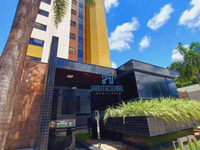 Apartamento com 4 dormitórios à venda, 246 m² por R$ 1.150.000,01 - Candelária - Natal/RN