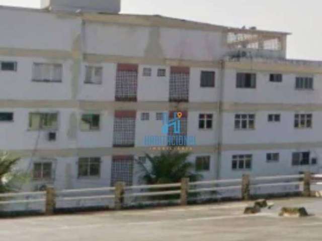 Apartamento com 2 dormitórios à venda, 89 m² por R$ 150.000,00 - Praia do Meio - Natal/RN