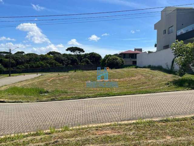 Terreno à venda, 504 m² por R$ 659.900,00 - Pium (Distrito Litoral) - Parnamirim/RN