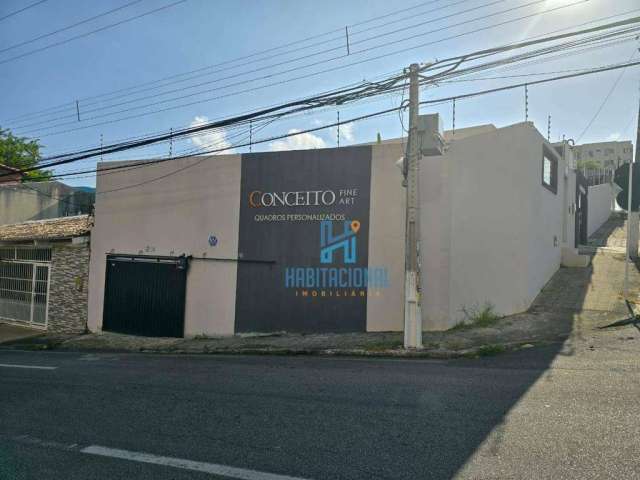 Casa com 5 dormitórios à venda, 170 m² por R$ 799.000,00 - Barro Vermelho - Natal/RN