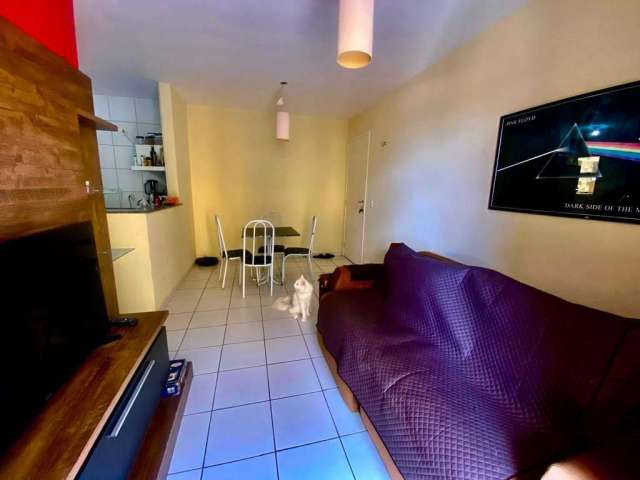 Apartamento com 2 dormitórios à venda, 56 m² por R$ 200.000,00 - Neópolis - Natal/RN