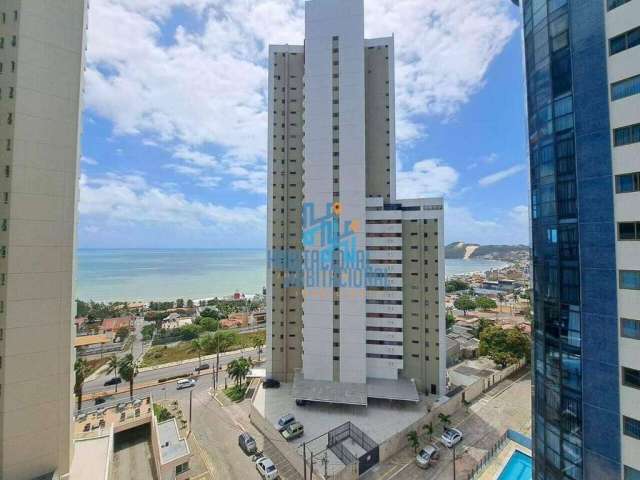 Apartamento com 3 dormitórios à venda, 98 m² por R$ 950.000,00 - Ponta Negra - Natal/RN