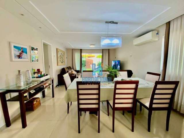 Casa com 4 dormitórios à venda, 302 m² por R$ 1.495.000,00 - Neópolis - Natal/RN