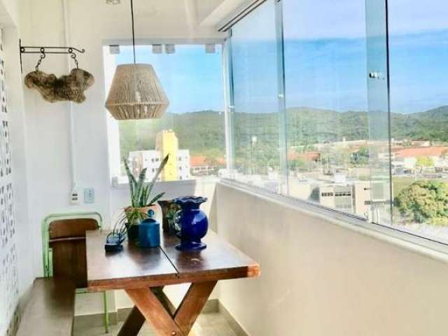 Apartamento com 4 dormitórios à venda, 120 m² por R$ 470.000,00 - Tirol - Natal/RN