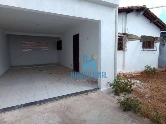 Casa com 2 dormitórios à venda, 92 m² por R$ 265.000,00 - Candelária - Natal/RN