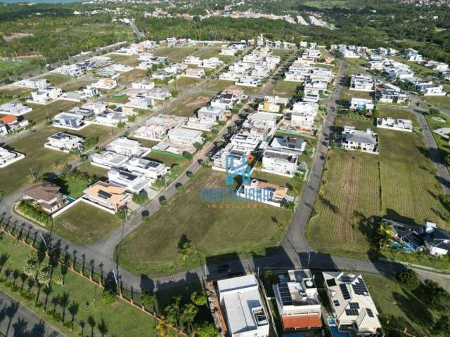 Terreno à venda, 450 m² por R$ 488.800,00 - Pium (Distrito Litoral) - Parnamirim/RN