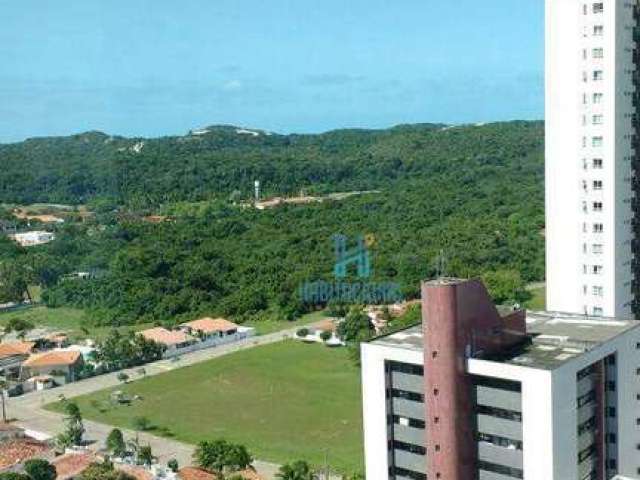 Sala à venda, 28 m² por R$ 320.000,00 - Lagoa Nova - Natal/RN