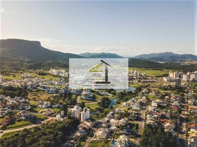 Terreno de esquina em excelente localização no bairro Pedra Branca