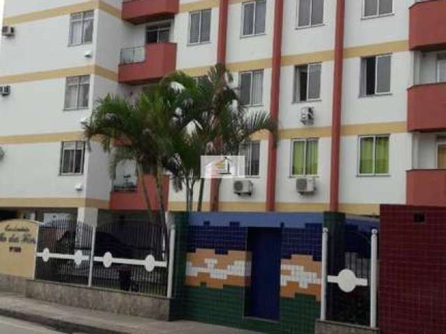 Lindo apartamento de 2 quartos em Praia Comprida