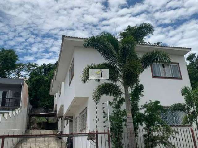 Apartamento de 01 quarto em Itaguaçu- Florianopolis - SC