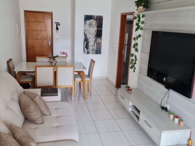 Apartamento 200 metros da Praia - Guilhermina