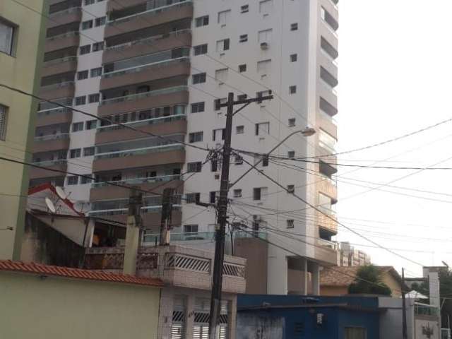 Apartamento 3 dormitorios com churrasqueira Guilhermina