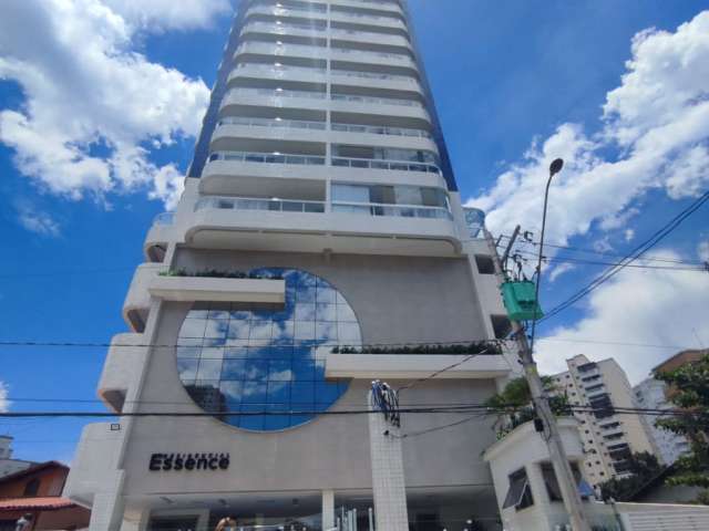 Apartamento na guilhermina 2 vagas 2 suites