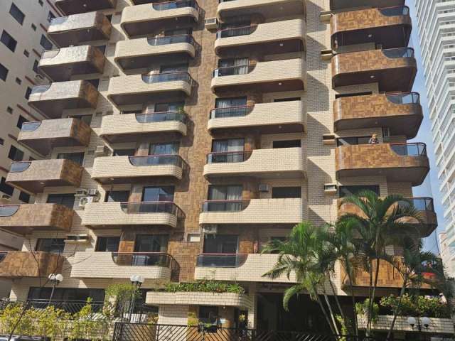 Apartamento 150 metros Mar Canto do Forte