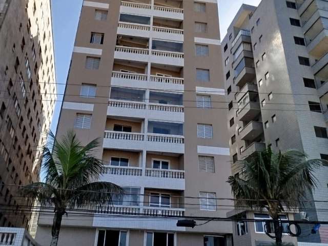 Apartamento 1 dormitorio frente mar