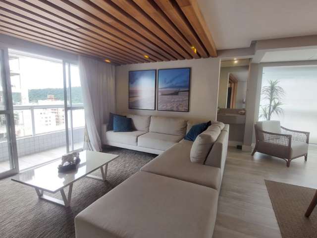 Apartamento com 3 quartos à venda no Canto do Forte, Praia Grande , 185 m2 por R$ 1.980.000