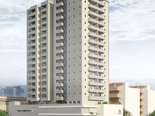 Apartamento 02 dormitórios ( 01 Suíte) , Novo