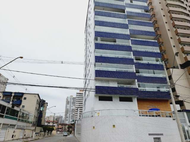 Apartamento 02 dormitórios  (suíte)