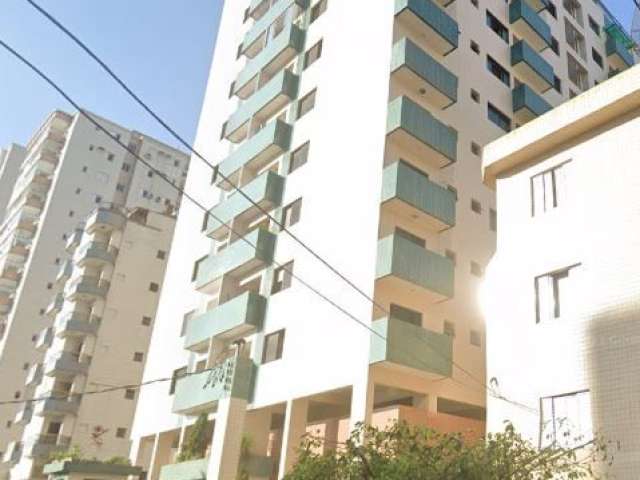 Apartamento 01 dormitório com lazer - TUPI