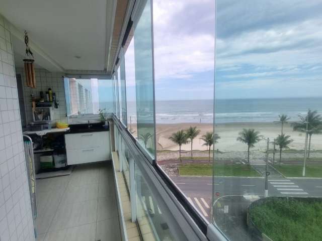 Apartamento balneário flórida 02 dormitorios ( suite) lazer completo