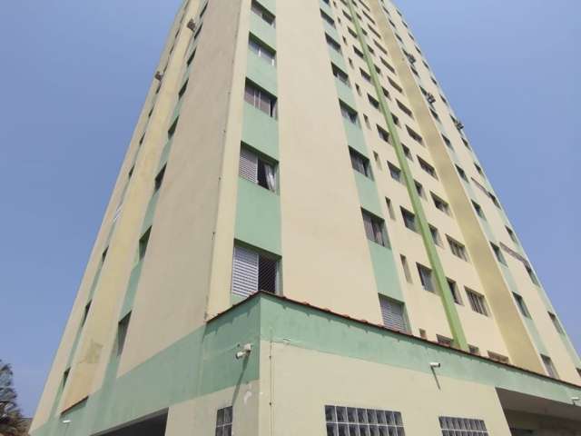 Descrição: 3 dorms , 1 suíte,1 banheiro, sala, cozinha, área útil de 84m² + 1 vaga de garagem - academia, salão de jogos, elevador CAIÇARA