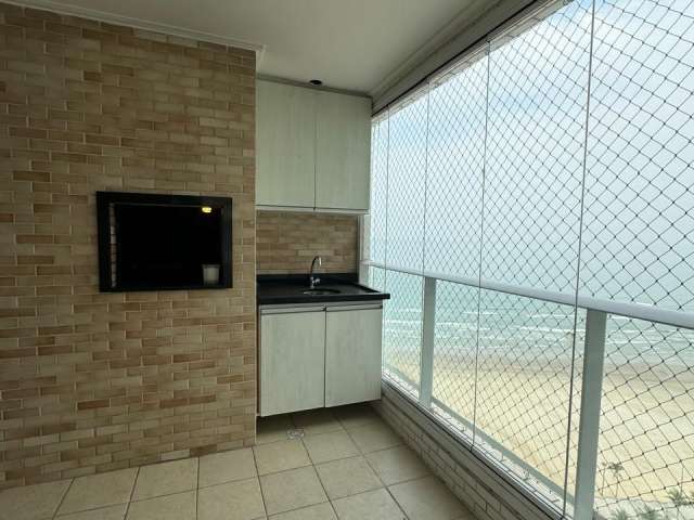 3 dormitórios 1 suites, 1 baneiro, sala, cozinha, 2 vagas de garagem, mobiliado,91M² de área útil, lazer completo