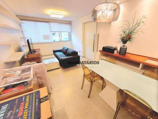 Apartamento à venda em laranjeiras