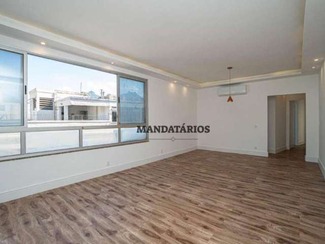 Apartamento à venda na tijuca