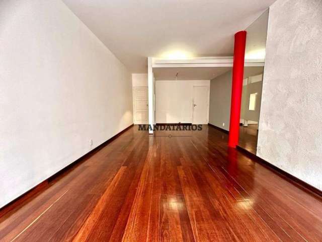 Apartamento à venda na lagoa