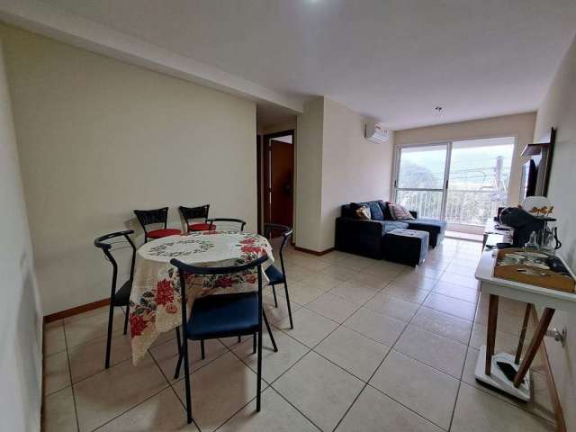 OPORTUNIDADE NA TAQUARA! Varanda - sol da manhã - 3 suítes - 83m²