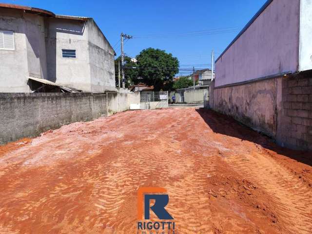 Lote inteiro no Jardim América