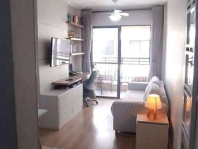 Lindo apartamento 2 quartos, sacada, 2 vagas no Jardim Oriente