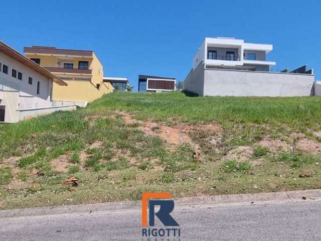 Terreno à venda Condomínio Residencial Monaco São José dos Campos/SP