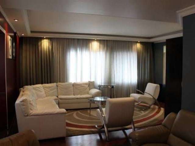 Apartamento em Jardim da SAUDE  -  São Paulo